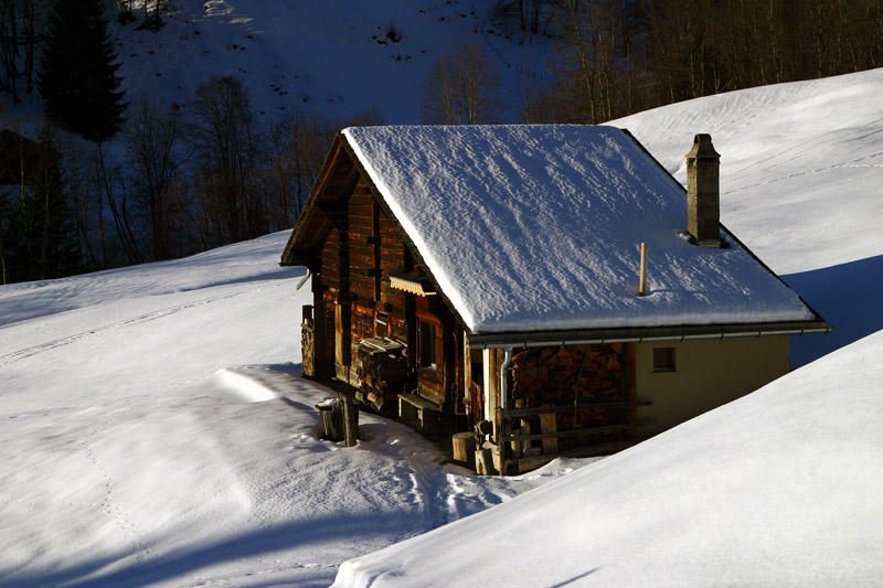 Winterlandschaft