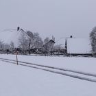 Winterlandschaft