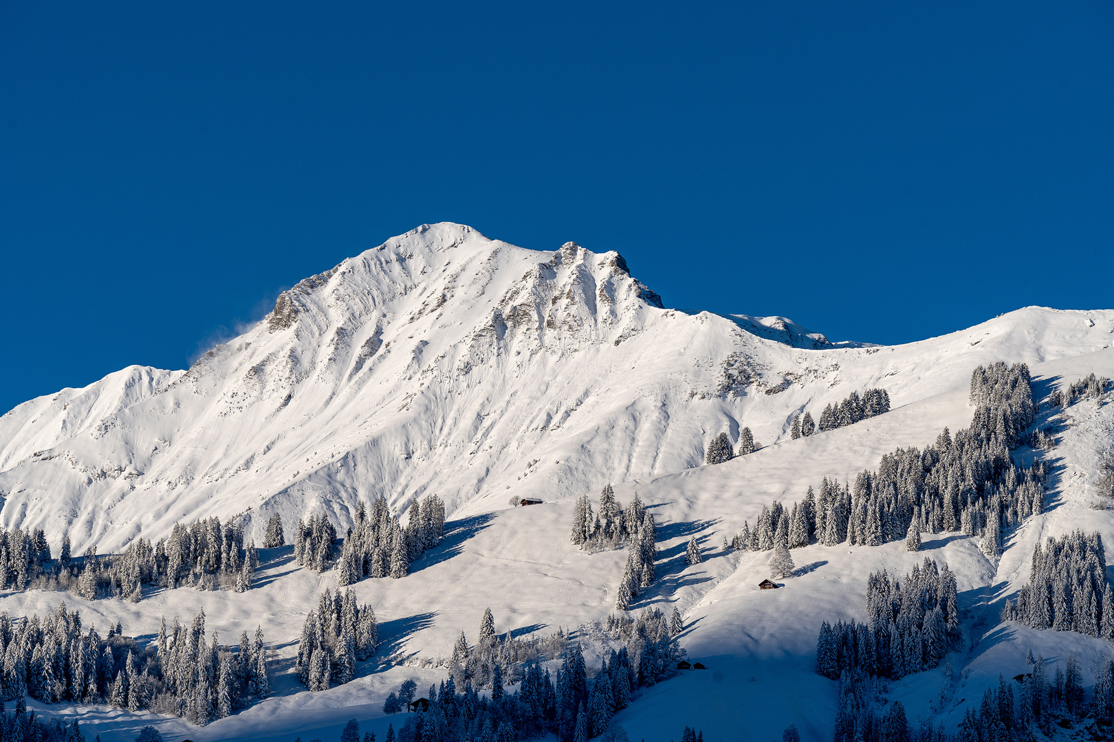 Winterlandschaft