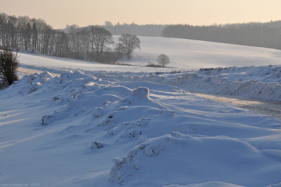 Winterlandschaft