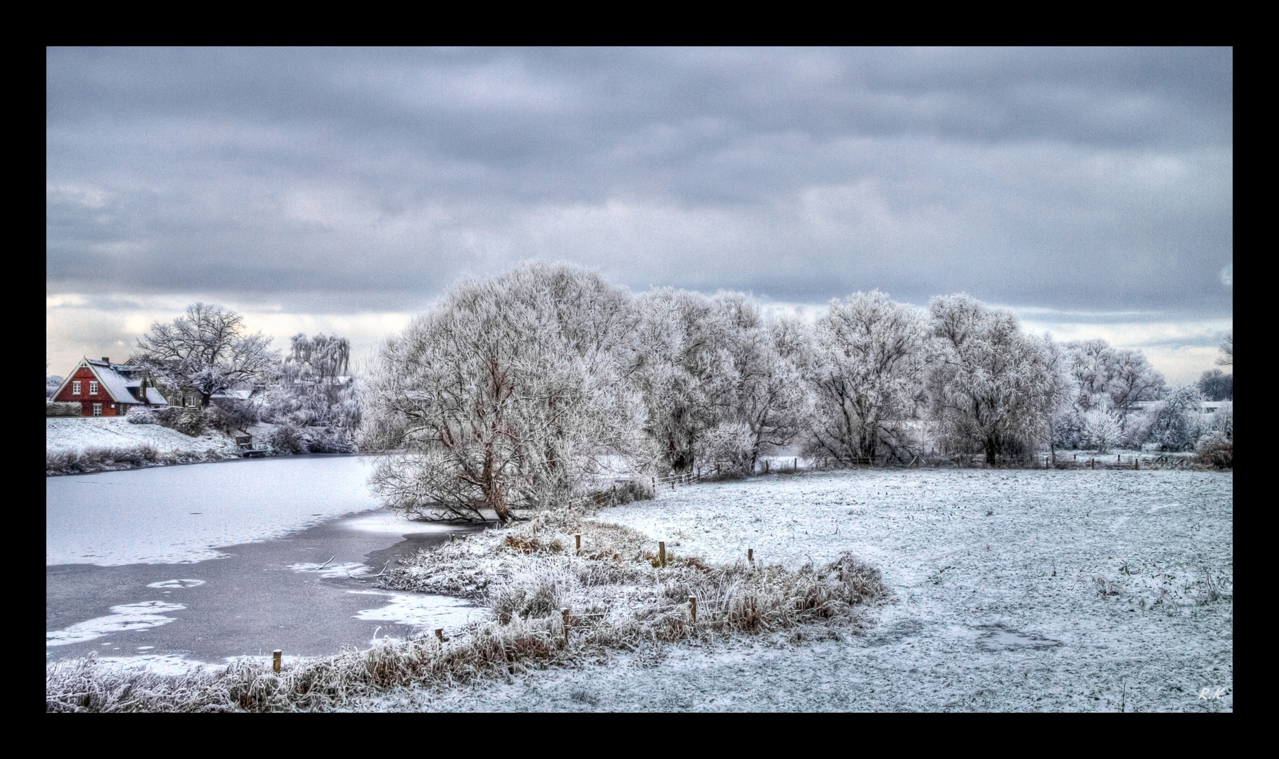 Winterlandschaft