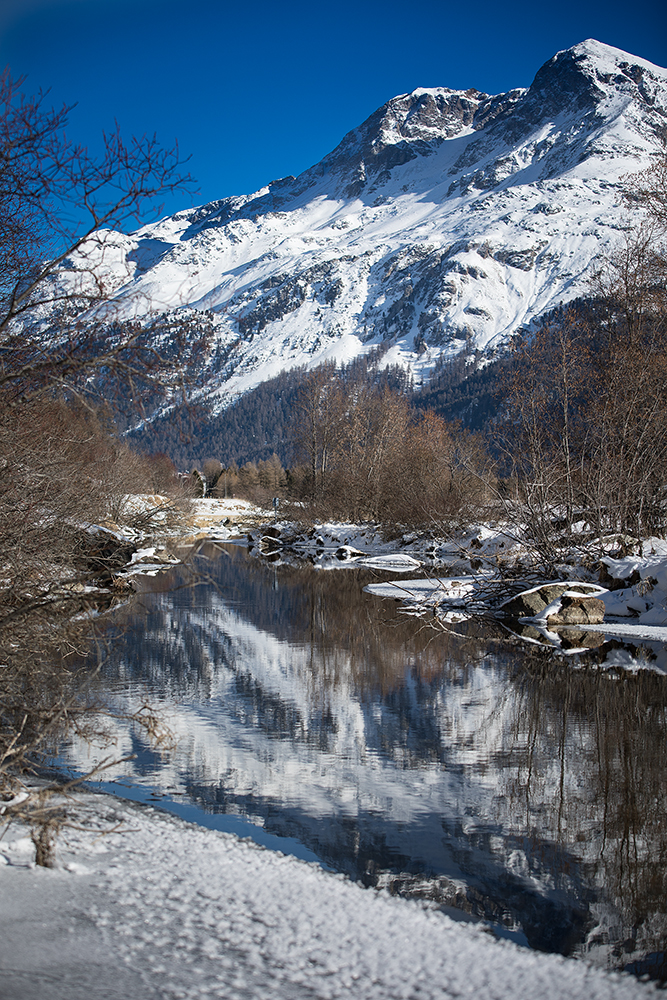 Winterlandschaft