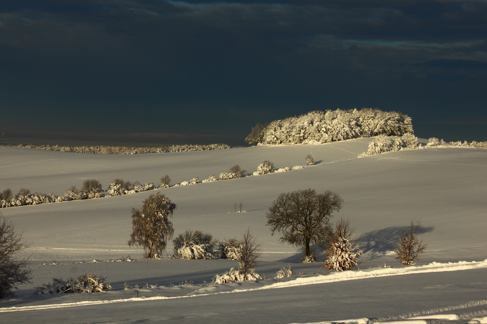 Winterlandschaft