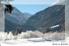 Winterlandschaft