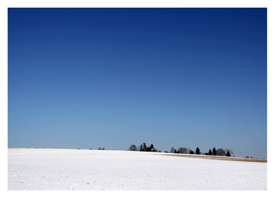 Winterlandschaft