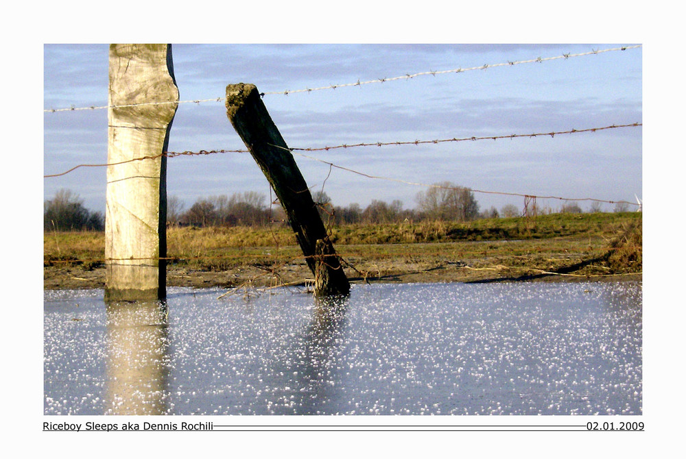 Winterlandschaft - 5 -