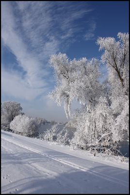 Winterlandschaft