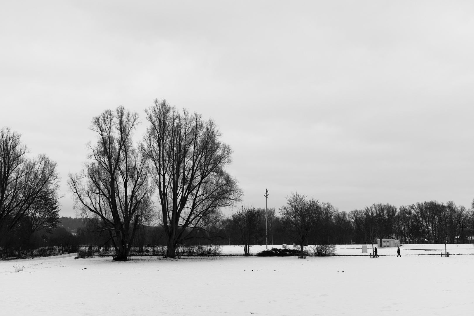 Winterlandschaft