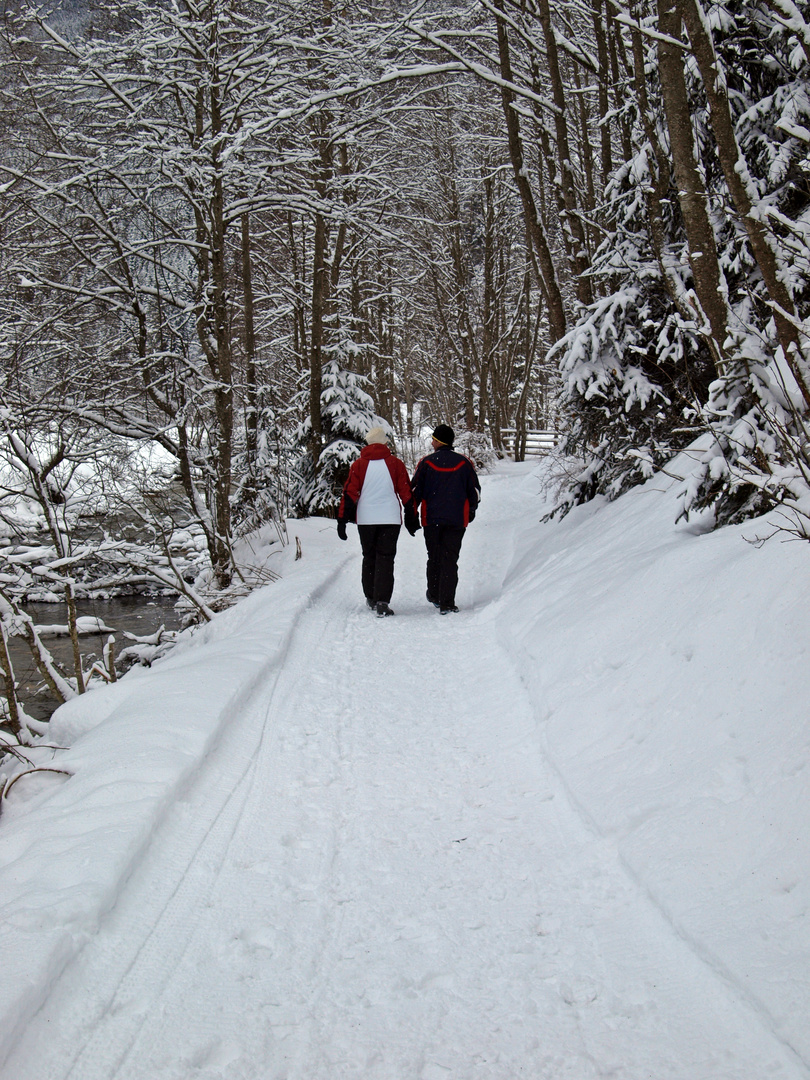 Winterlandschaft