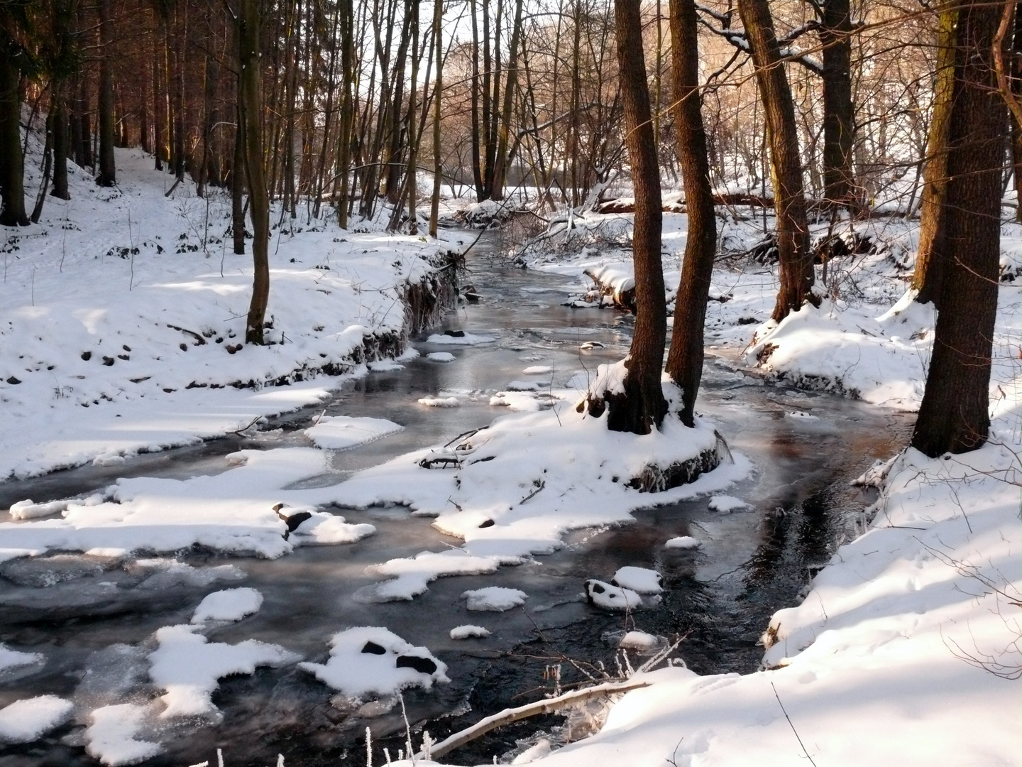 Winterlandschaft