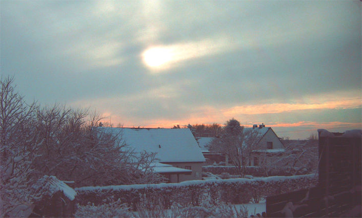 Winterlandschaft