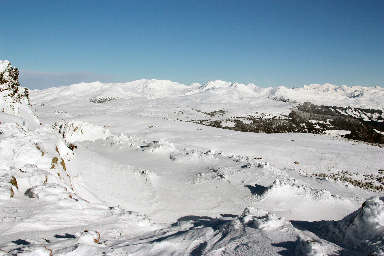 Winterlandschaft