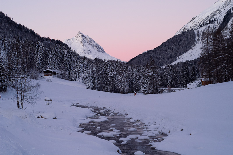 Winterlandschaft