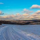 Winterlandschaft