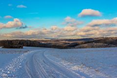 Winterlandschaft