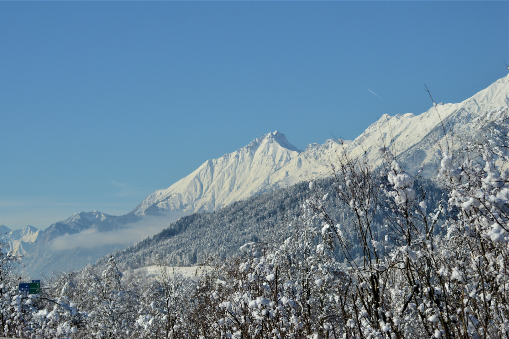 Winterlandschaft