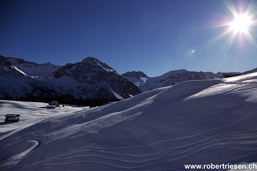 Winterlandschaft