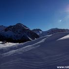 Winterlandschaft