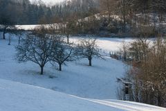 winterlandschaft