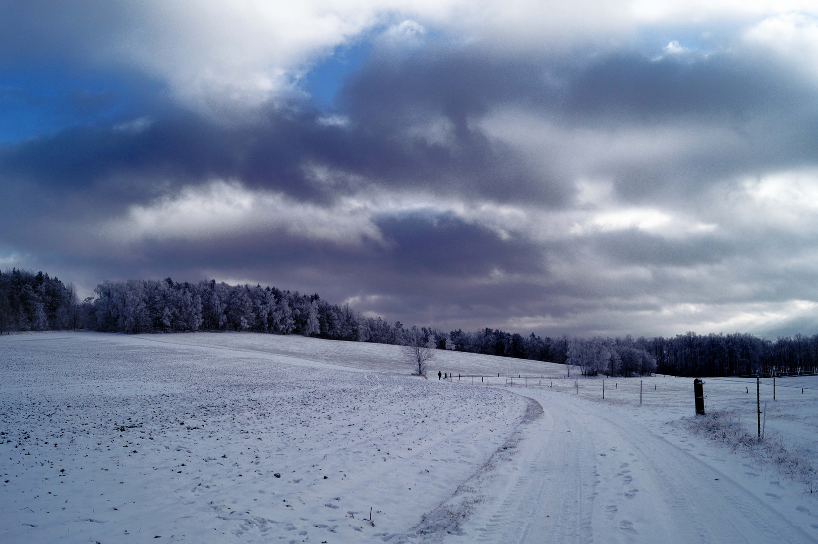 Winterlandschaft