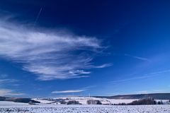 Winterlandschaft