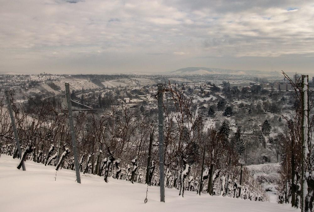 Winterlandschaft