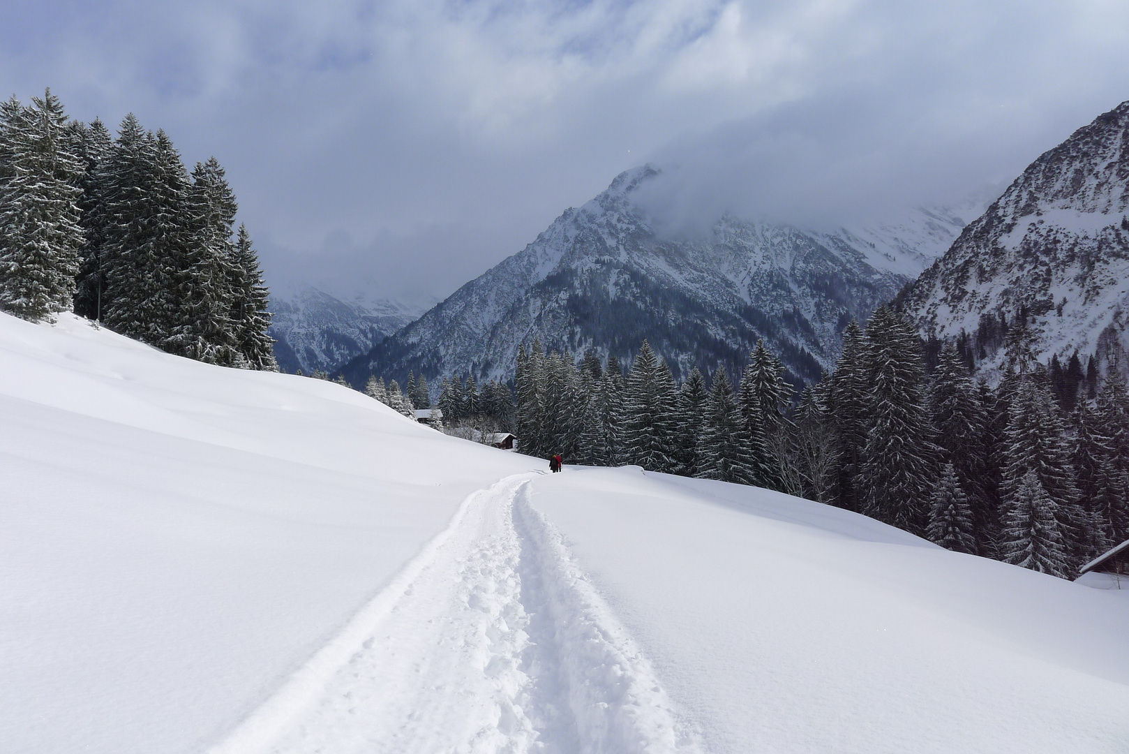 Winterlandschaft