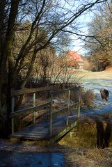 Winterlandschaft