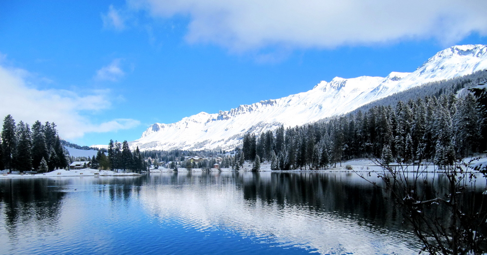 Winterlandschaft