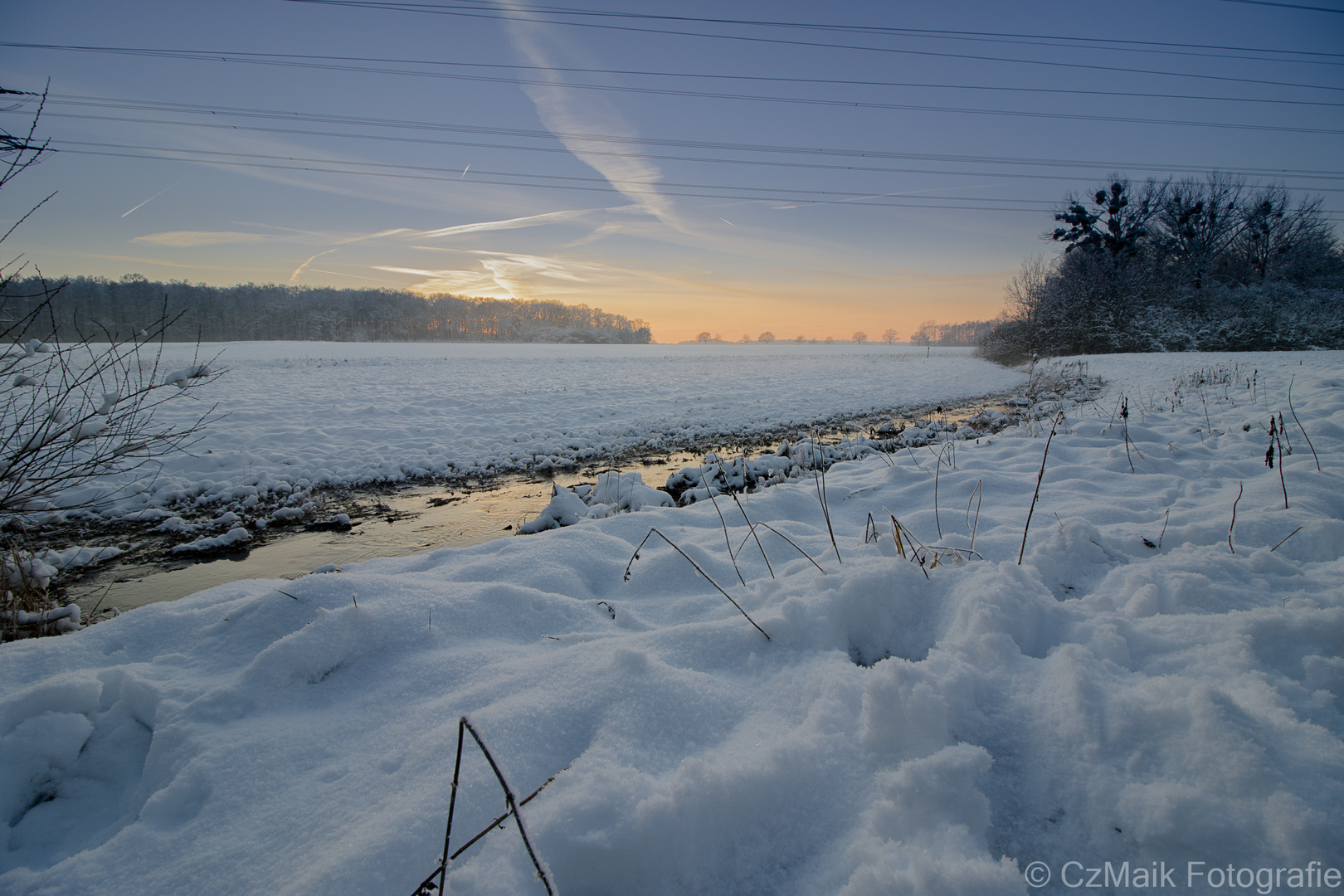 Winterlandschaft