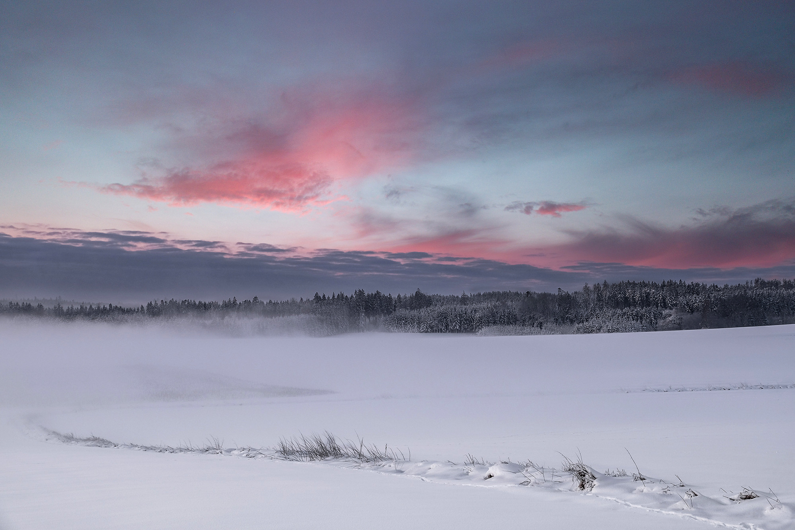 Winterlandschaft