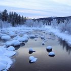 Winterlandschaft