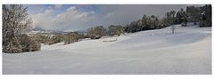 Winterlandschaft