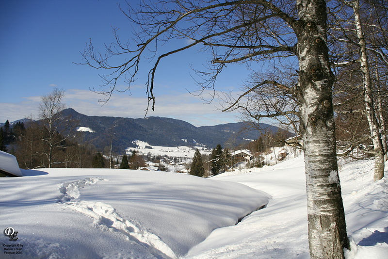 Winterlandschaft