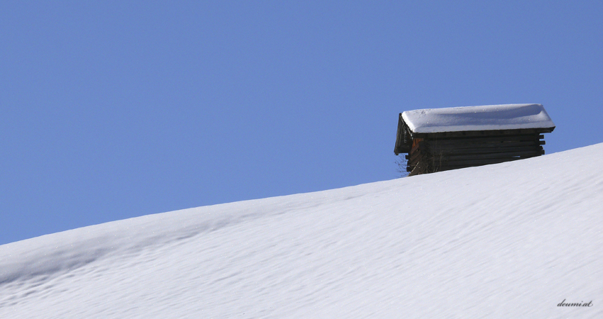 Winterlandschaft