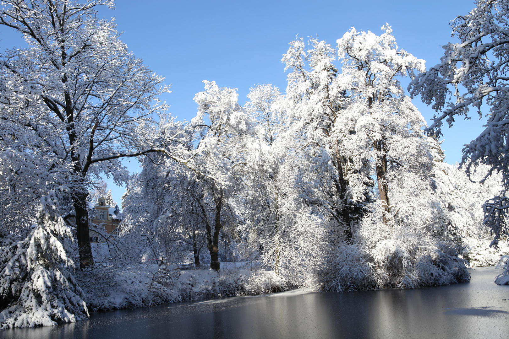 Winterlandschaft