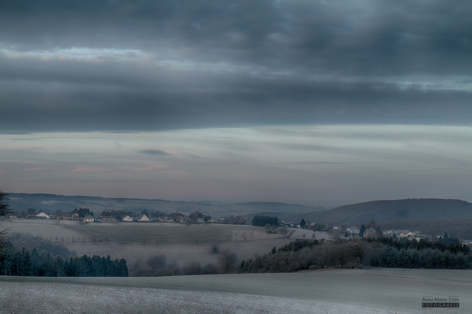 Winterlandschaft