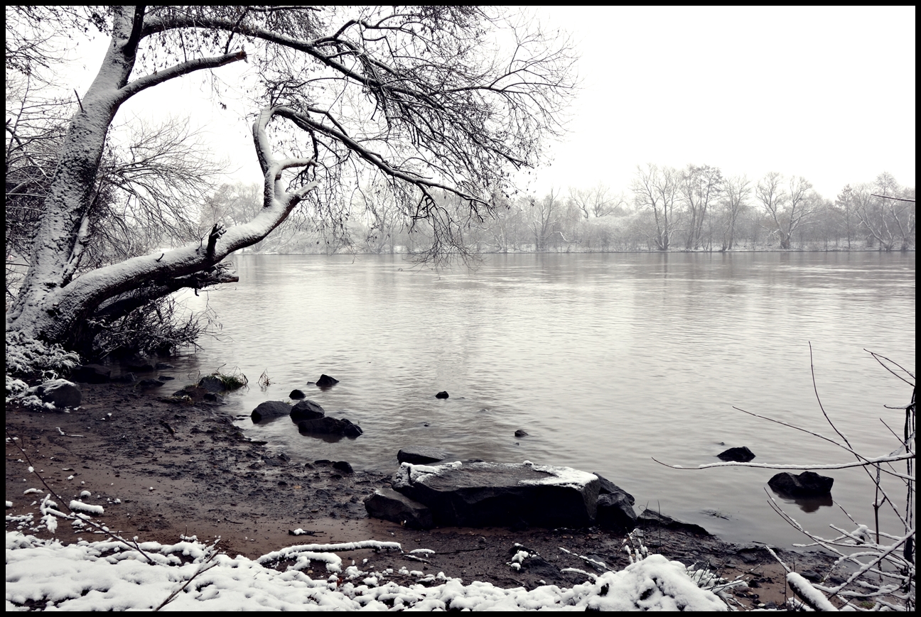 Winterlandschaft