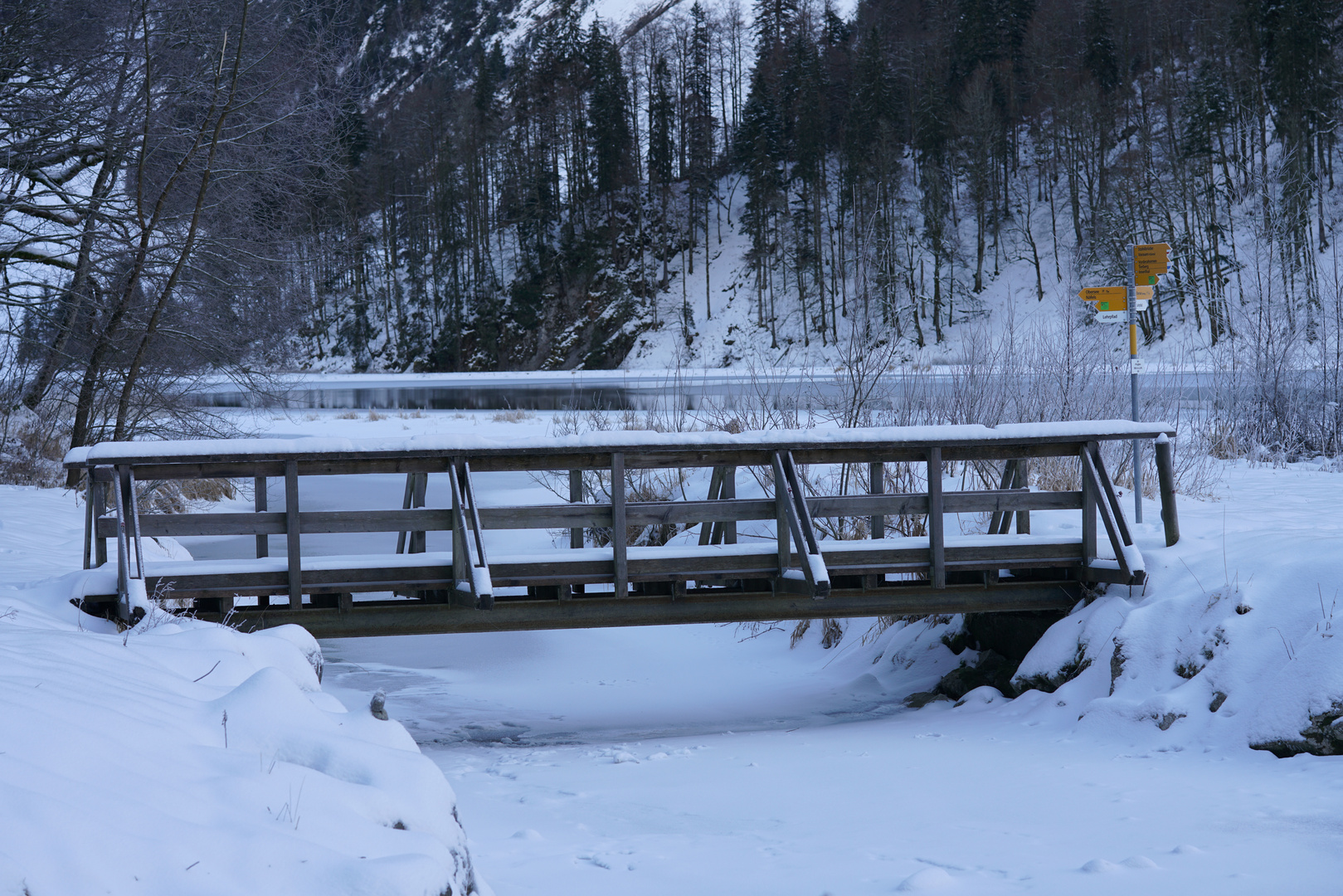 Winterlandschaft