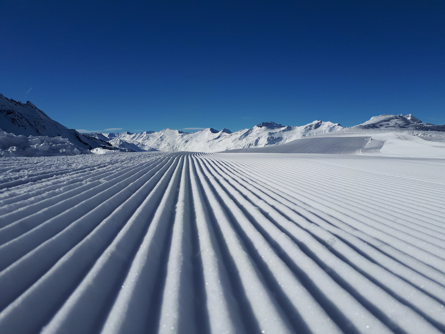 Winterlandschaft