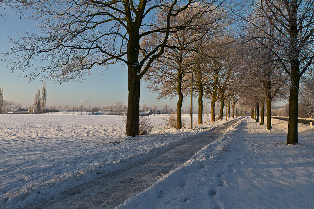 Winterlandschaft