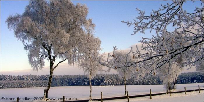 Winterlandschaft