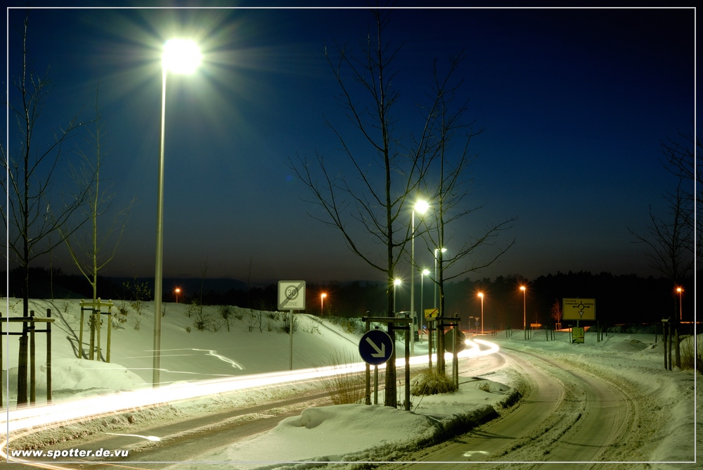 Winterlandschaft