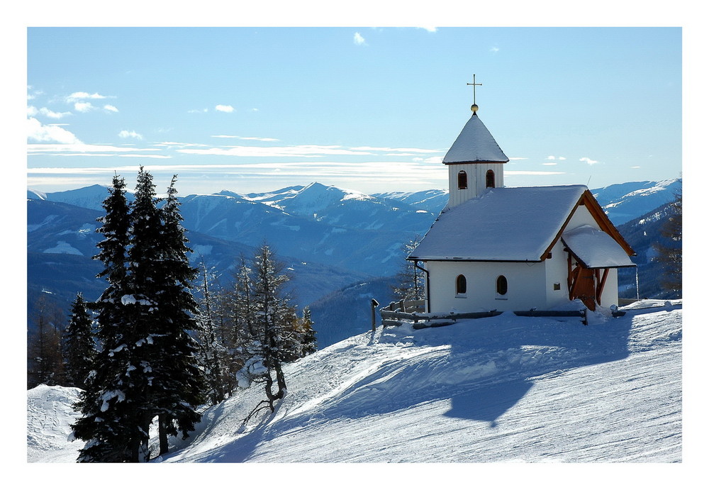 Winterlandschaft