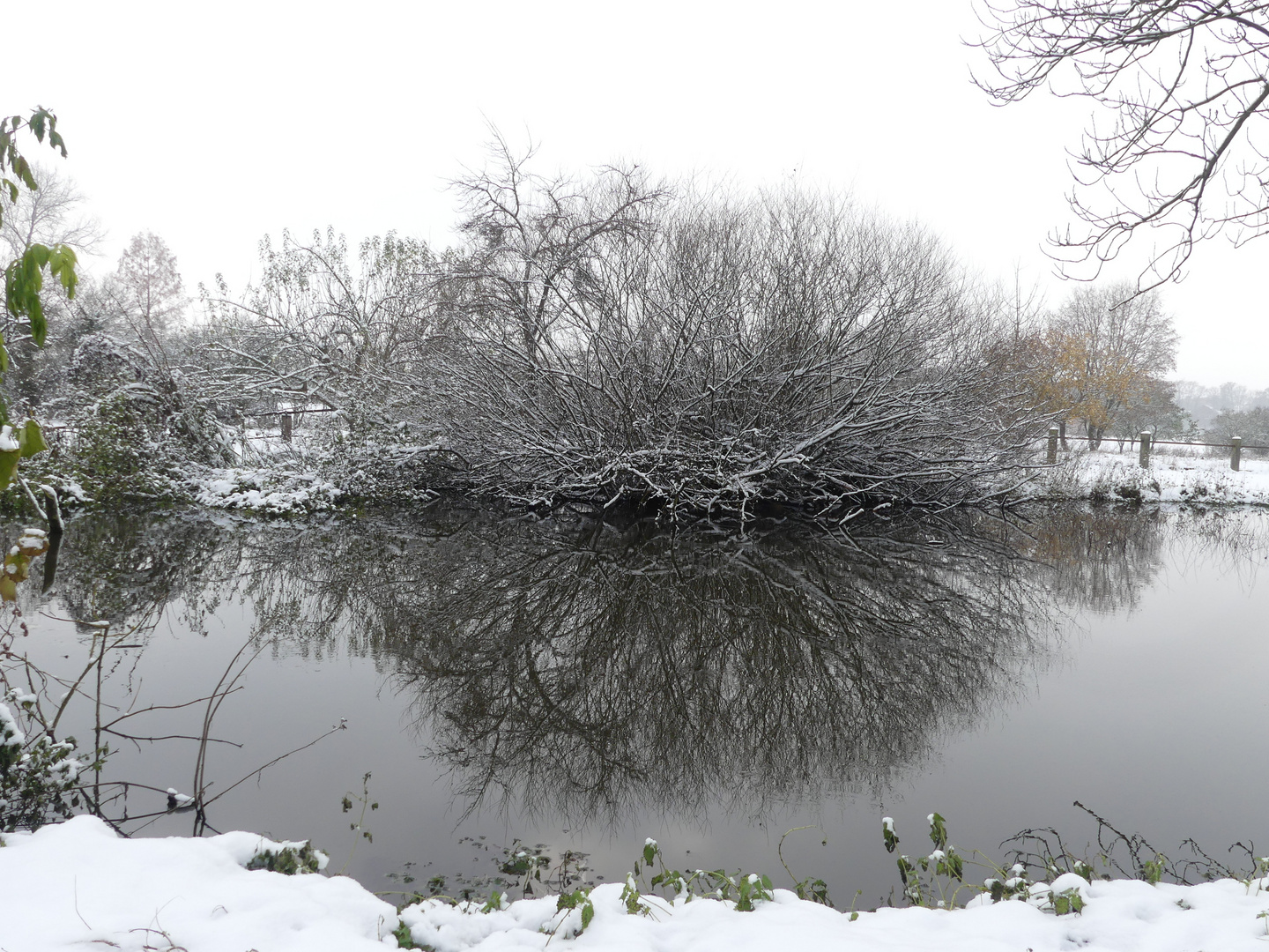 Winterlandschaft