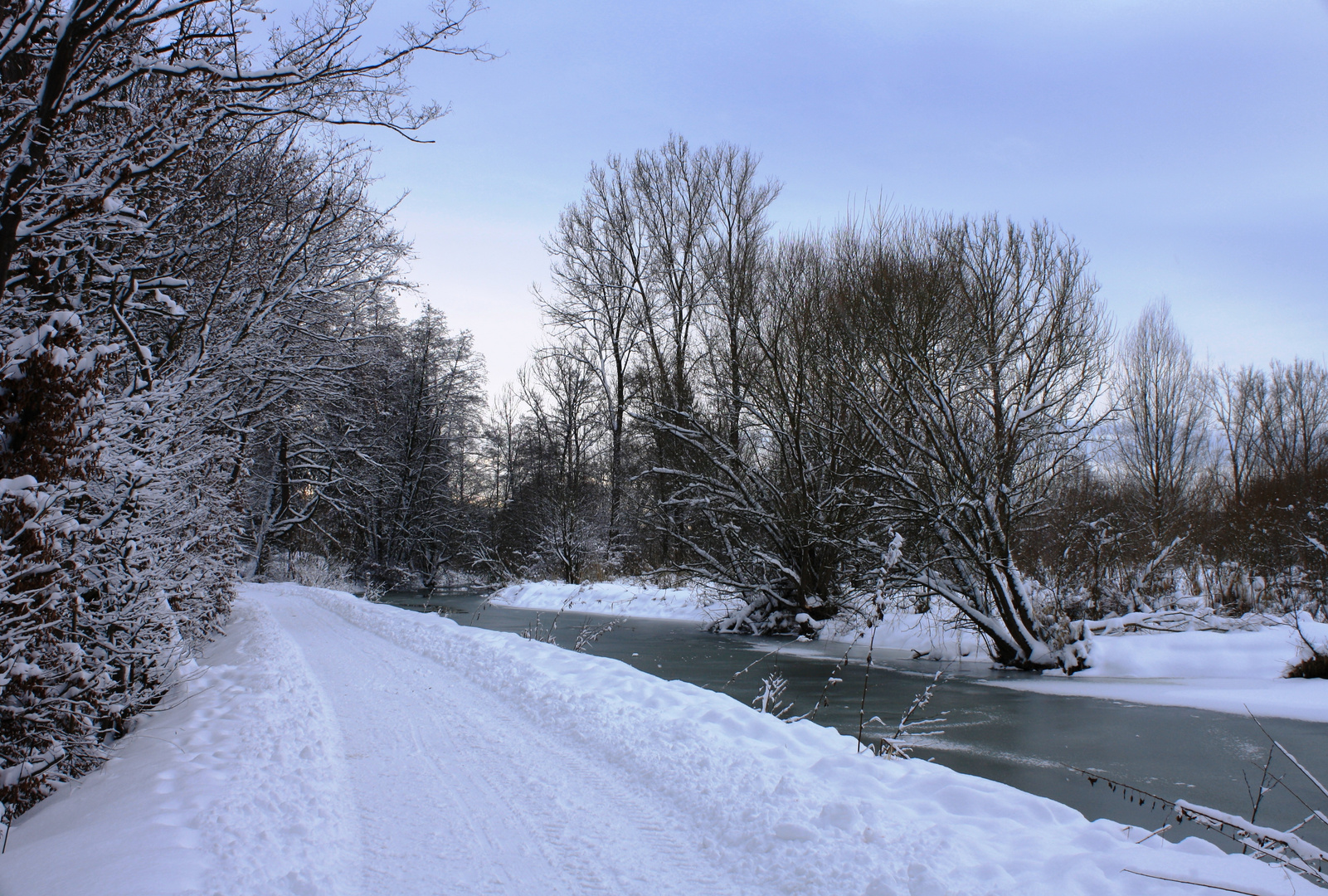 Winterlandschaft