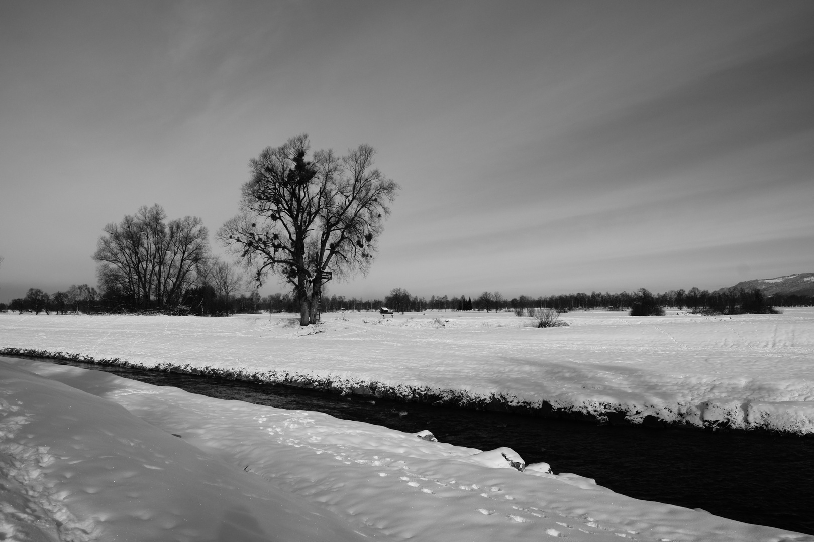 Winterlandschaft