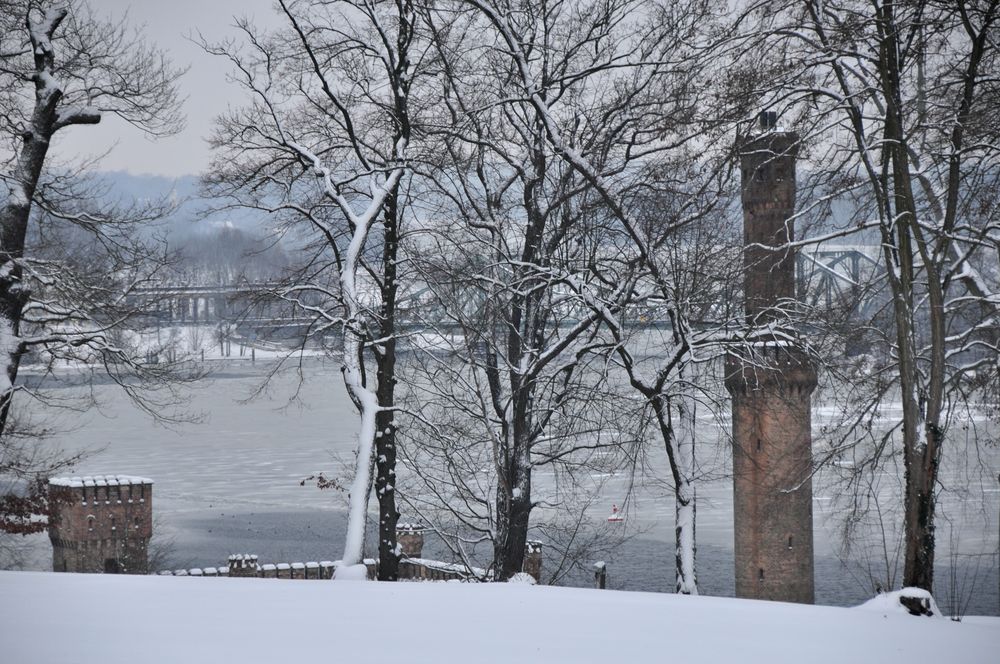 Winterlandschaft