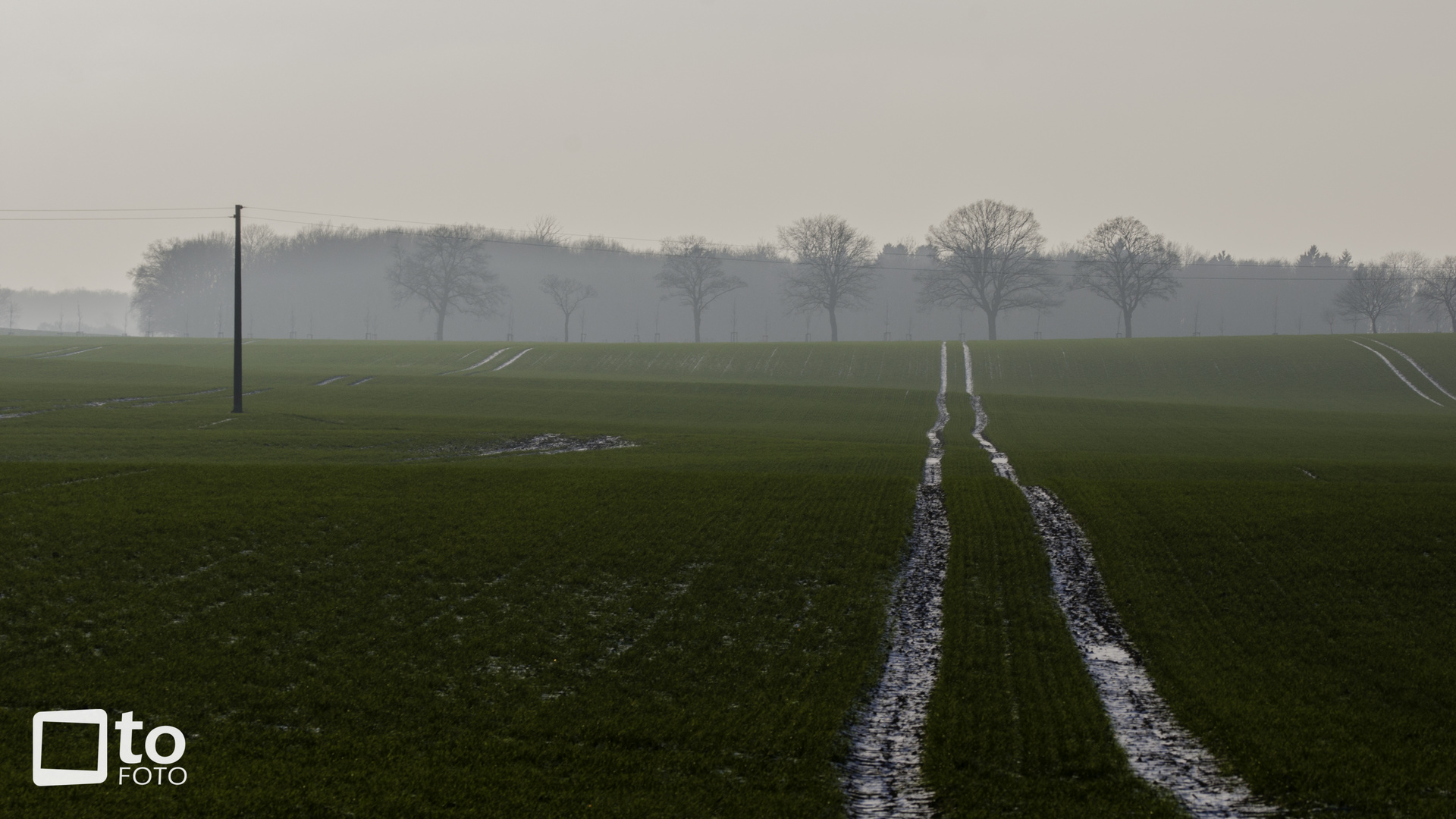 Winterlandschaft