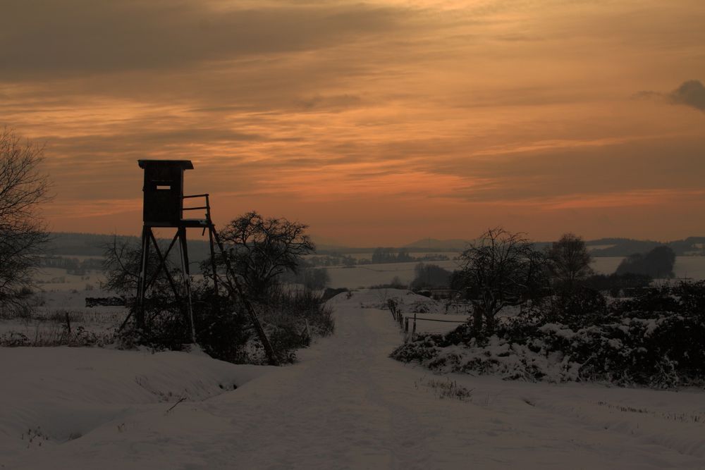 Winterlandschaft